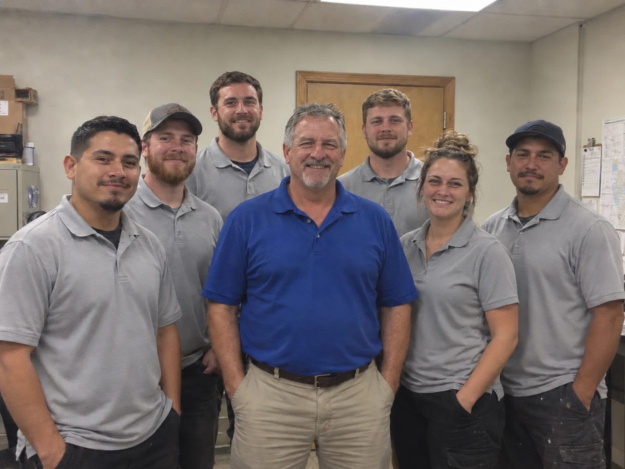 HVAC Installation service in Asheville, NC